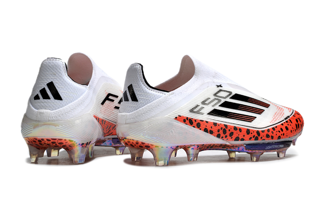F50+ Laceless